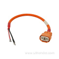 Customized Vehicle Charging Cable Assemblies Wire Harness